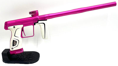 PLANET ECLIPSE 170R ALL PINK USED - P8Ball - Buy, Sell, Trade