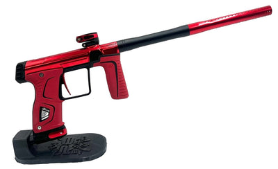 PLANET ECLIPSE 170R GLOSS RED/BLACK USED - P8Ball - Buy, Sell, Trade