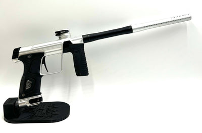 PLANET ECLIPSE 170R SILVER/BLACK USED - P8Ball - Buy, Sell, Trade