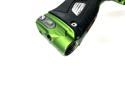 PLANET ECLIPSE 180R GRAY/GREEN USED - P8Ball - Buy, Sell, Trade