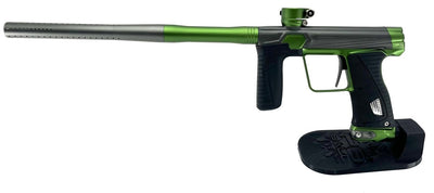 PLANET ECLIPSE 180R GRAY/GREEN USED - P8Ball - Buy, Sell, Trade