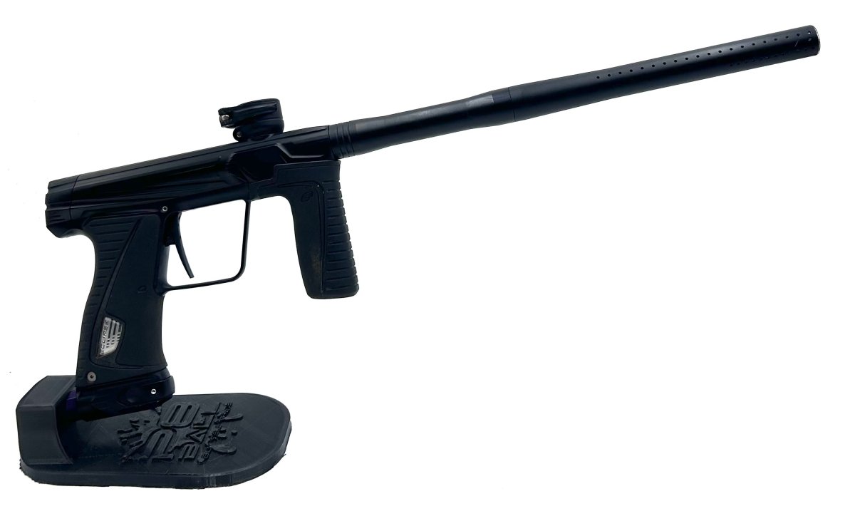 PLANET ECLIPSE 180R MIDNIGHT USED - P8Ball - Buy, Sell, Trade