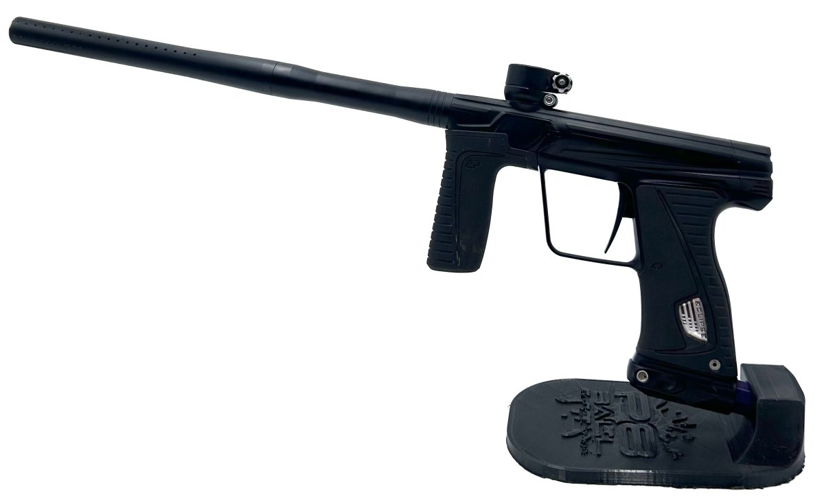 PLANET ECLIPSE 180R MIDNIGHT USED - P8Ball - Buy, Sell, Trade