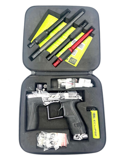 PLANET ECLIPSE CS1.5 BOUNTY HUNTER EDITION USED - P8Ball - Buy, Sell, Trade