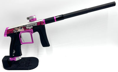 PLANET ECLIPSE CS1.5 LADY EDITION LIMITED EDITION USED - P8Ball - Buy, Sell, Trade