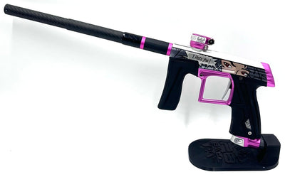 PLANET ECLIPSE CS1.5 LADY EDITION LIMITED EDITION USED - P8Ball - Buy, Sell, Trade
