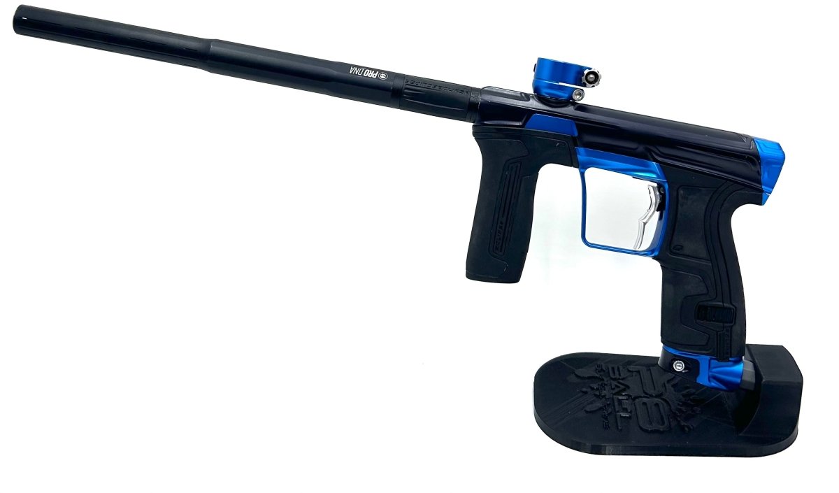 PLANET ECLIPSE CS2 BLACK/BLUE USED - P8Ball - Buy, Sell, Trade