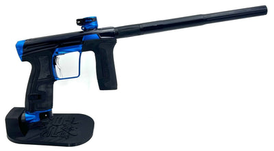 PLANET ECLIPSE CS2 BLACK/BLUE USED - P8Ball - Buy, Sell, Trade