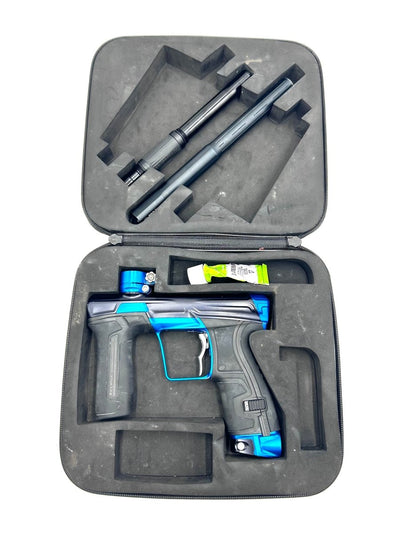 PLANET ECLIPSE CS2 BLACK/BLUE USED - P8Ball - Buy, Sell, Trade