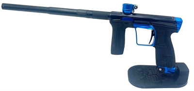 PLANET ECLIPSE CS2 BLACK/BLUE USED - P8Ball - Buy, Sell, Trade