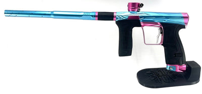 PLANET ECLIPSE CS2 HK EDITION BLUE/PINK USED - P8Ball - Buy, Sell, Trade