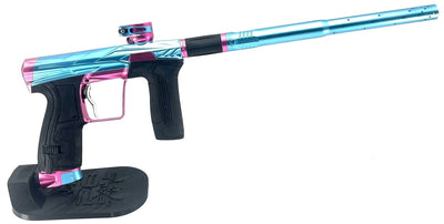 PLANET ECLIPSE CS2 HK EDITION BLUE/PINK USED - P8Ball - Buy, Sell, Trade