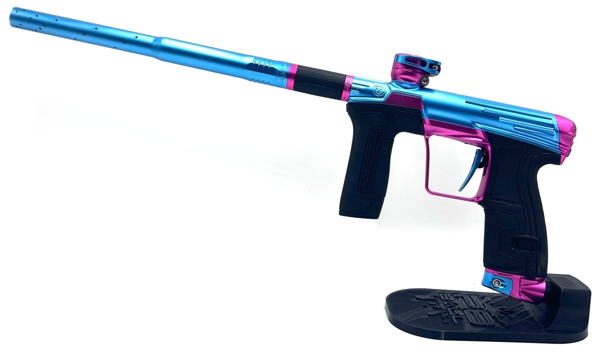 PLANET ECLIPSE CS2 IMFAMOUS GEN2 PINK/BLUE USED - P8Ball - Buy, Sell, Trade
