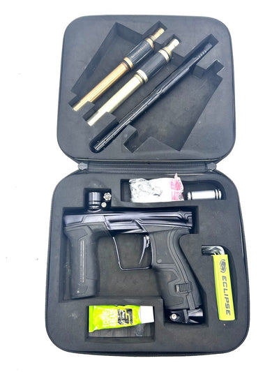 PLANET ECLIPSE CS2 MIDNIGHT USED - P8Ball - Buy, Sell, Trade