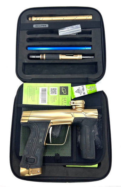 PLANET ECLIPSE CS3 ALL BRONZE USED - P8Ball - Buy, Sell, Trade