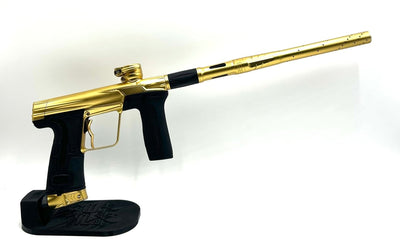 PLANET ECLIPSE CS3 ALL GOLD USED - P8Ball - Buy, Sell, Trade