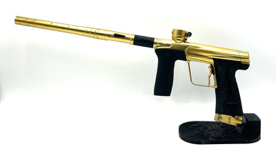 PLANET ECLIPSE CS3 ALL GOLD USED - P8Ball - Buy, Sell, Trade