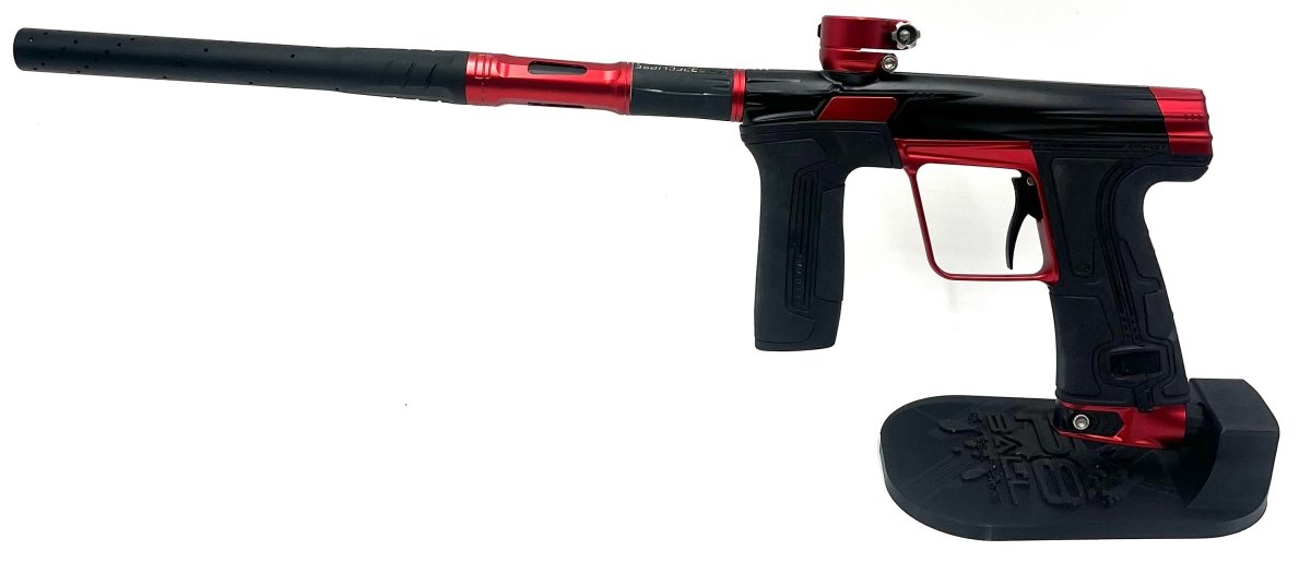 PLANET ECLIPSE CS3 BLACK/RED USED - P8Ball - Buy, Sell, Trade