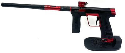 PLANET ECLIPSE CS3 BLACK/RED USED - P8Ball - Buy, Sell, Trade