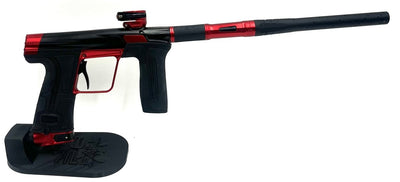 PLANET ECLIPSE CS3 BLACK/RED USED - P8Ball - Buy, Sell, Trade