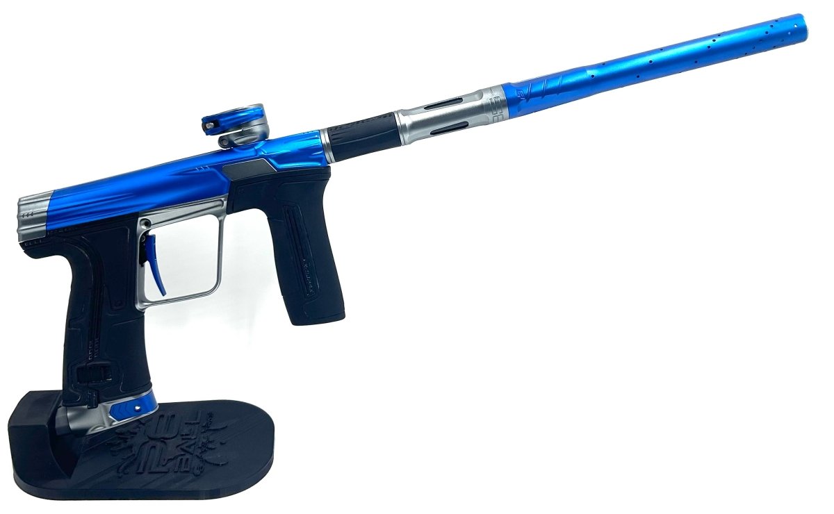 PLANET ECLIPSE CS3 BLUE/GREY USED - P8Ball - Buy, Sell, Trade