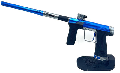 PLANET ECLIPSE CS3 BLUE/GREY USED - P8Ball - Buy, Sell, Trade