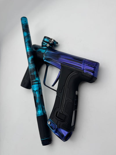 Planet Eclipse CS3 Custom Ano - Brand New! - P8Ball - Buy, Sell, Trade