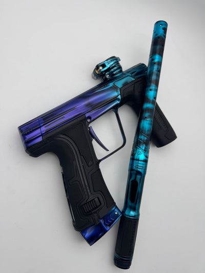 Planet Eclipse CS3 Custom Ano - Brand New! - P8Ball - Buy, Sell, Trade
