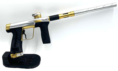 PLANET ECLIPSE CS3 GOLD/SILVER USED - P8Ball - Buy, Sell, Trade