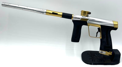 PLANET ECLIPSE CS3 GOLD/SILVER USED - P8Ball - Buy, Sell, Trade