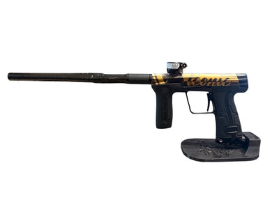 PLANET ECLIPSE CS3 "ICONIC" TEAM EDITION - USED - P8Ball - Buy, Sell, Trade