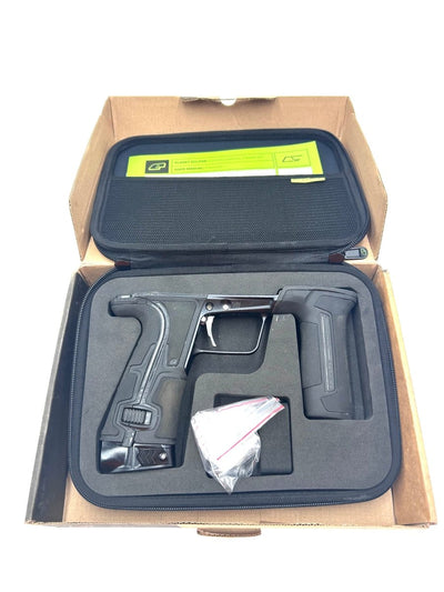 PLANET ECLIPSE CS3 MECH FRAME UPGRADED TRIGGER USED - P8Ball - Buy, Sell, Trade