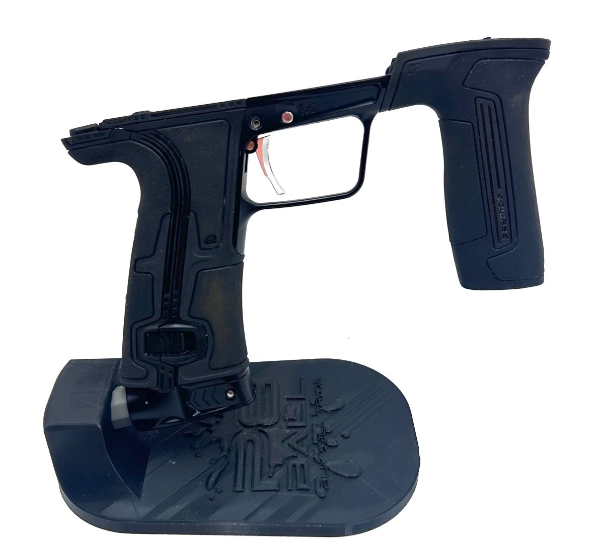 PLANET ECLIPSE CS3 MECH FRAME UPGRADED TRIGGER USED - P8Ball - Buy, Sell, Trade