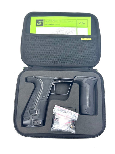 PLANET ECLIPSE CS3 MECH FRMAE USED - P8Ball - Buy, Sell, Trade