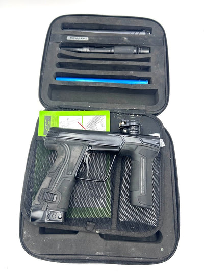PLANET ECLIPSE CS3 MIDNIGHT USED - P8Ball - Buy, Sell, Trade