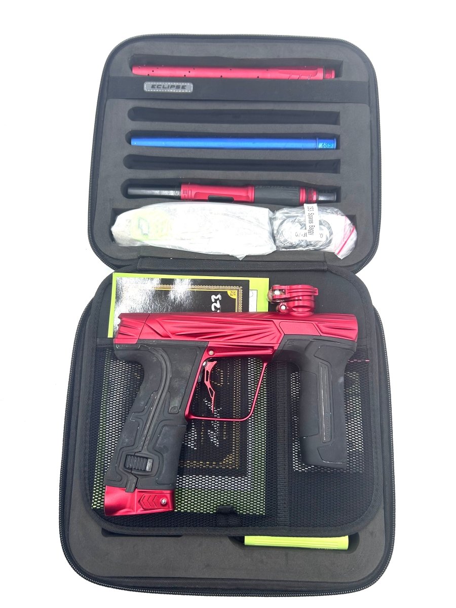 PLANET ECLIPSE CS3 PROJECT EDITION O - NEG USED - P8Ball - Buy, Sell, Trade