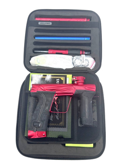 PLANET ECLIPSE CS3 PROJECT EDITION O - NEG USED - P8Ball - Buy, Sell, Trade
