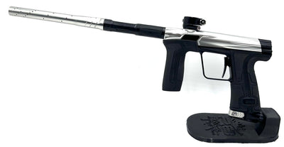 PLANET ECLIPSE CS3 SILVER/BLACK USED - P8Ball - Buy, Sell, Trade