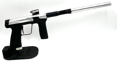PLANET ECLIPSE CS3 SILVER/BLACK USED - P8Ball - Buy, Sell, Trade