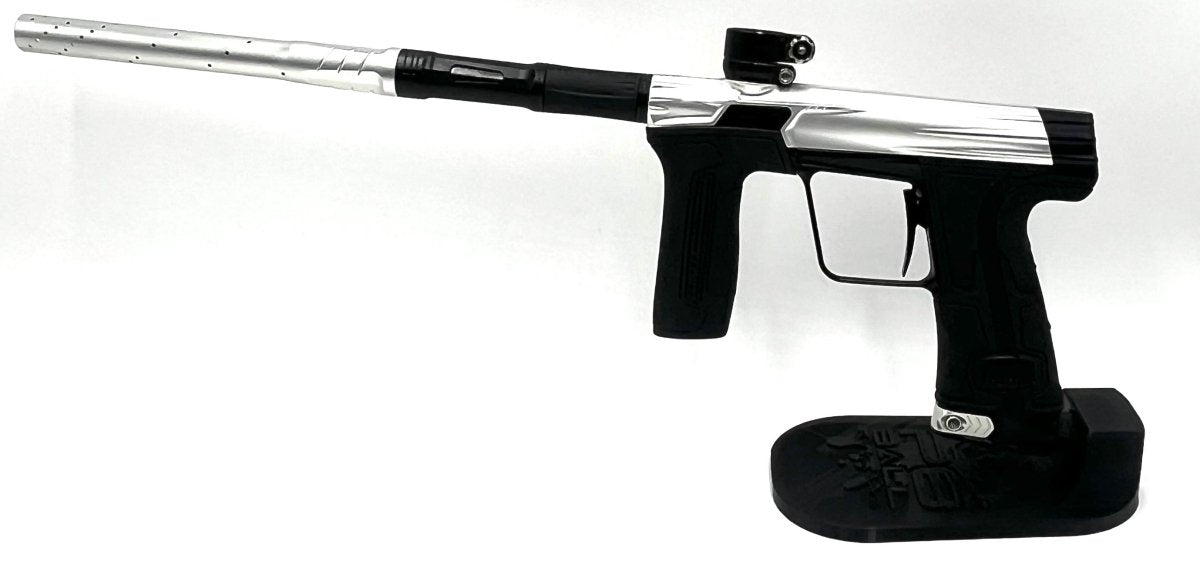 PLANET ECLIPSE CS3 SILVER/BLACK USED - P8Ball - Buy, Sell, Trade