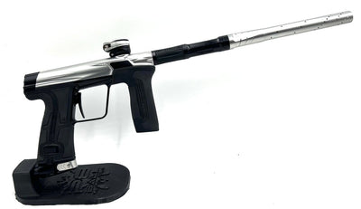 PLANET ECLIPSE CS3 SILVER/BLACK USED - P8Ball - Buy, Sell, Trade