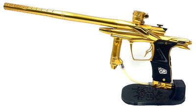 PLANET ECLIPSE CSL GOLD USED FREAK BORED - P8Ball - Buy, Sell, Trade