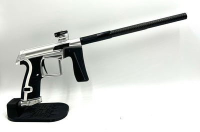 PLANET ECLIPSE CSR SILVER/BLACK USED - P8Ball - Buy, Sell, Trade