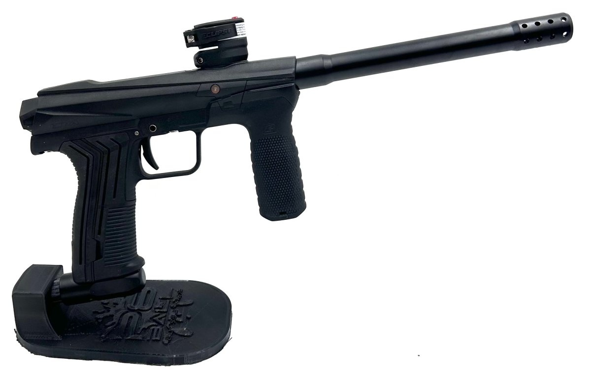 PLANET ECLIPSE EMEK MIDNIGHT USED - P8Ball - Buy, Sell, Trade