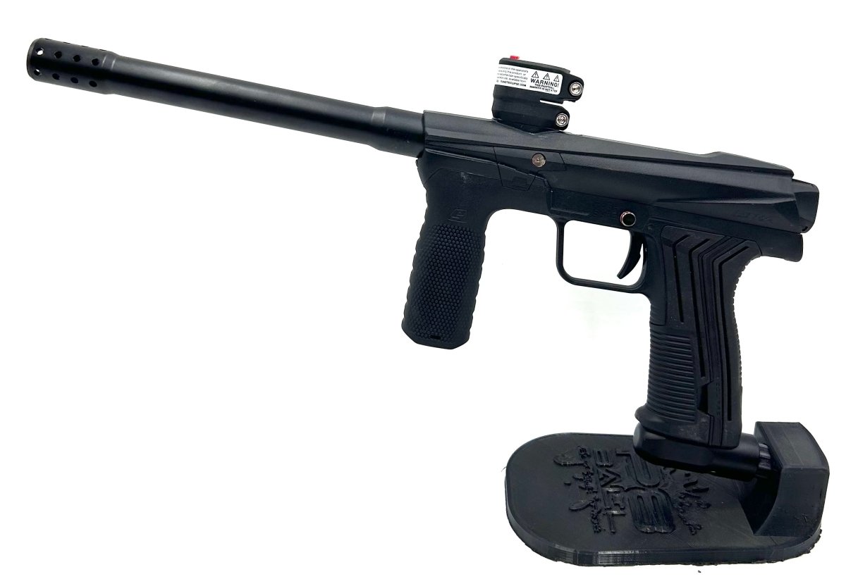 PLANET ECLIPSE EMEK MIDNIGHT USED - P8Ball - Buy, Sell, Trade