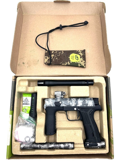 PLANET ECLIPSE ETHA 3M CAMO USED - P8Ball - Buy, Sell, Trade