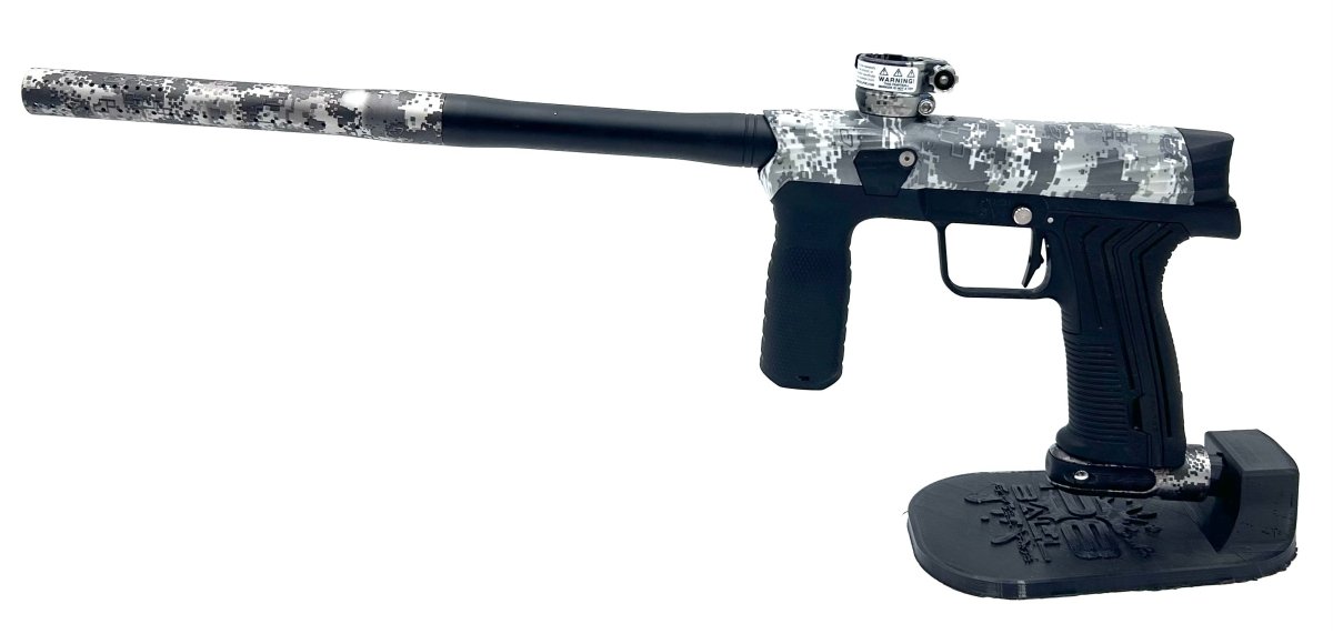 PLANET ECLIPSE ETHA 3M CAMO USED - P8Ball - Buy, Sell, Trade