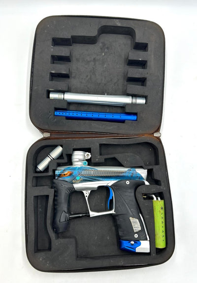 PLANET ECLIPSE GEO 3.5 DYNASTY EDITION USED - P8Ball - Buy, Sell, Trade