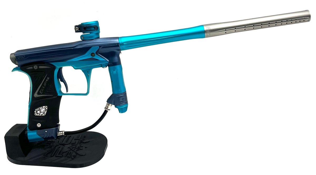 PLANET ECLIPSE GEO3 IV CORE USED - P8Ball - Buy, Sell, Trade