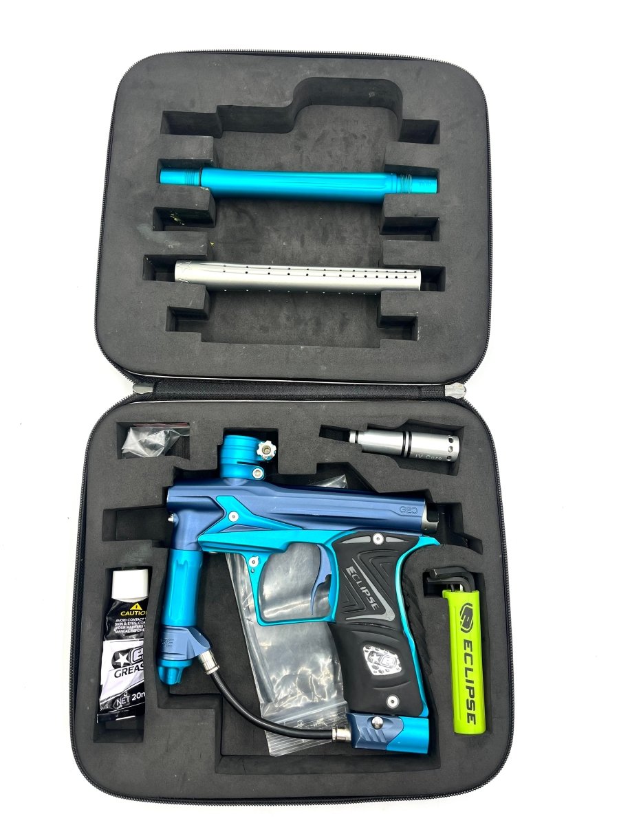 PLANET ECLIPSE GEO3 IV CORE USED - P8Ball - Buy, Sell, Trade